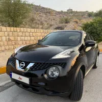 نیسان جوک اسکای پک