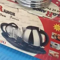 چای ساز نو