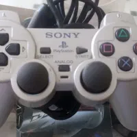 خرید و فروش دسته پلی استیشن 1و2|کنسول، بازی ویدئویی و آنلاین|قم, علی آباد سعدگان|دیوار