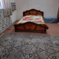 تک خوابه ویلایی حیاط مشترک در مهدیشهر سمنان|اجارهٔ کوتاهمدت آپارتمان و سوئیت|مهدی شهر, |دیوار