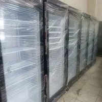 یخچال و فریزر ایستاده