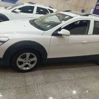 اچ سی مدل ۹۶ کم کار|خودرو سواری و وانت|اصفهان, پوریای ولی|دیوار