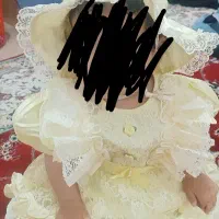 سرهمی خارجی پیراهن مناسب سیسمونی