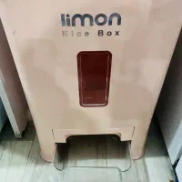 سطل برنج