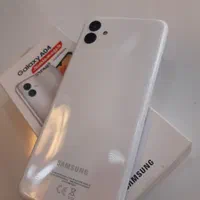 Samsung A04 آکبند|موبایل|تهران, پونک|دیوار