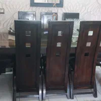 میزناهارخوری