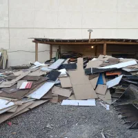 نوپان نمایشگاهی زیر پالتی کف صندلی واتشی|مصالح و تجهیزات ساختمان|مشهد, وکیل‌آباد|دیوار