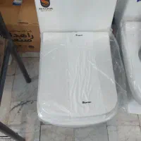 توالت فرنگی سناتور درجه ۱