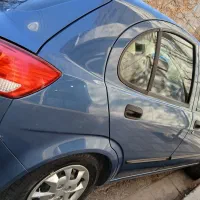 تیبا2 EX|خودرو سواری و وانت|تهران, کیانشهر|دیوار