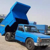 ماسه شسته ۳ تن ۸۵۰