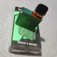 پاد Xros5 Nano