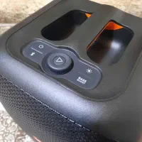اسپیکربلوتوثی شارژی قابل حمل جی بی الJBL مدلEncore|پخش‌کننده همراه|اهواز, زندوکیلی|دیوار