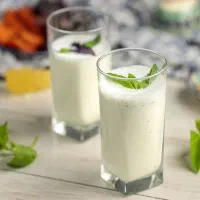 دستگاه دوغ محلی