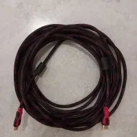 کابل 10 متری اچ دی ام آی Hdmi