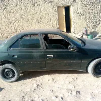 فروشی پژو دوهزار سالم بشرط