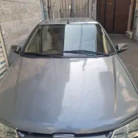 پژو پرشیا ۸۶ دوگانه|خودرو سواری و وانت|رشت, کوی فکوری|دیوار