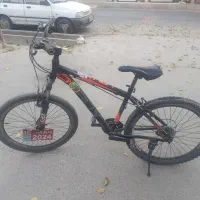 دوچرخه|دوچرخه، اسکیت، اسکوتر|همدان, |دیوار