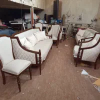 تولید وتعمیرات تخصصی مبلمان جاوید|خدمات پیشه و مهارت|چهاردانگه (تهران), |دیوار