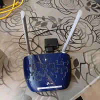 مودم TP Link