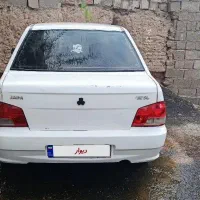 پراید 132 مدل 90