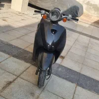 پاکشتی هوندا تودی انژکتور