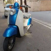 پاکشتی هوندااسکوپی