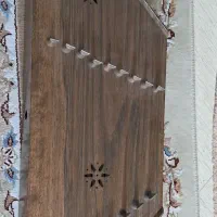 سنتور چوب گردو