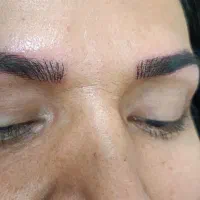 تتو بدن واسه بانوان +فقط هزینه مواد گرفته میشود|خدمات آرایشگری و زیبایی|گرگان, |دیوار