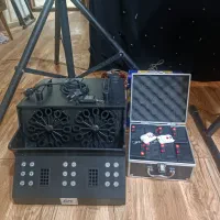 وسایل دیجی|سیستم صوتی خانگی|نیشابور, شهرک رضوی|دیوار