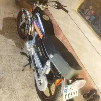 موتور 150احسان تمیز مدل 1404