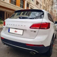 بورگوارد B7s|خودرو سواری و وانت|تهران, شهرآرا|دیوار