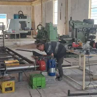 شرکت قالبسازی آذرسهندبناب آماده ارائه خدمات میباشد