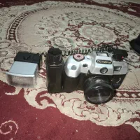 دوربین المپیا