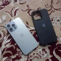 ایفون ۱۵پرومکس فول کپی