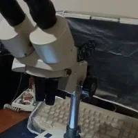 لوپ Binocular stereo zoom JL-M-954|دوربین عکاسی و فیلم‌برداری|مشهد, شریف|دیوار