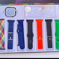 ساعت هوشمند ۷بند/ گالری احسان|ساعت|خوی, |دیوار