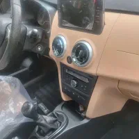 اطلس G دنده فول آپشن|خودرو سواری و وانت|تهران, سردارجنگل|دیوار