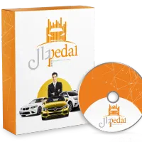 نرمافزار مدیریت وحسابداری نمایشگاه خودرو