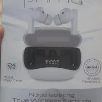 ایرپاد خارجی