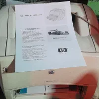 پرینتر hp1300