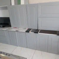 کابینت/سرویس های اماده سه متری /کمد دیواری/سفارشی|مصالح و تجهیزات ساختمان|هشتگرد, هشتگرد قدیم|دیوار