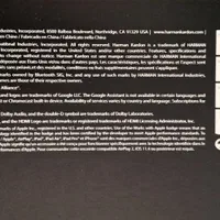 ساندبار Harman Kardon MultiBeam 700 -آکبند و پلمپ|سیستم صوتی خانگی|تهران, ارم|دیوار