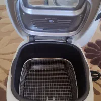 سرخکن دلونگی اکبند