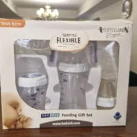 شیشه شیر ست نوزادی تا ۴ سالگی