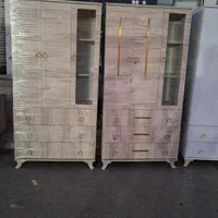 کمد یه تیکه دوتیکه دراور۶. ۵. ۴ کشو  حر.اج|جاکفشی، کمد، دراور|ملایر, |دیوار