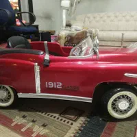 فروش ماشین شارژی|اسباب‌‌بازی|صدرا-فارس, فاز ۱|دیوار