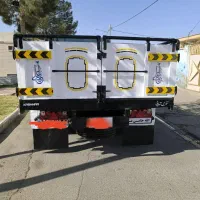 ایسوزو 8.400مدل 1396|خودرو سنگین|کاشمر, |دیوار