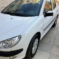 ۲۰۶ sd وی ۸ سالم ۹۰