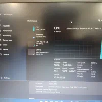 لپتاپ Lenovo تمیز و بدون مشکل|رایانه همراه|سنندج, |دیوار