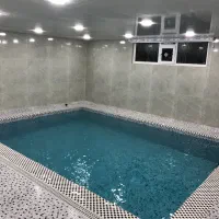 باغ ویلای استخر دار در کلیبر|اجارهٔ کوتاه‌مدت ویلا و باغ|کلیبر, |دیوار